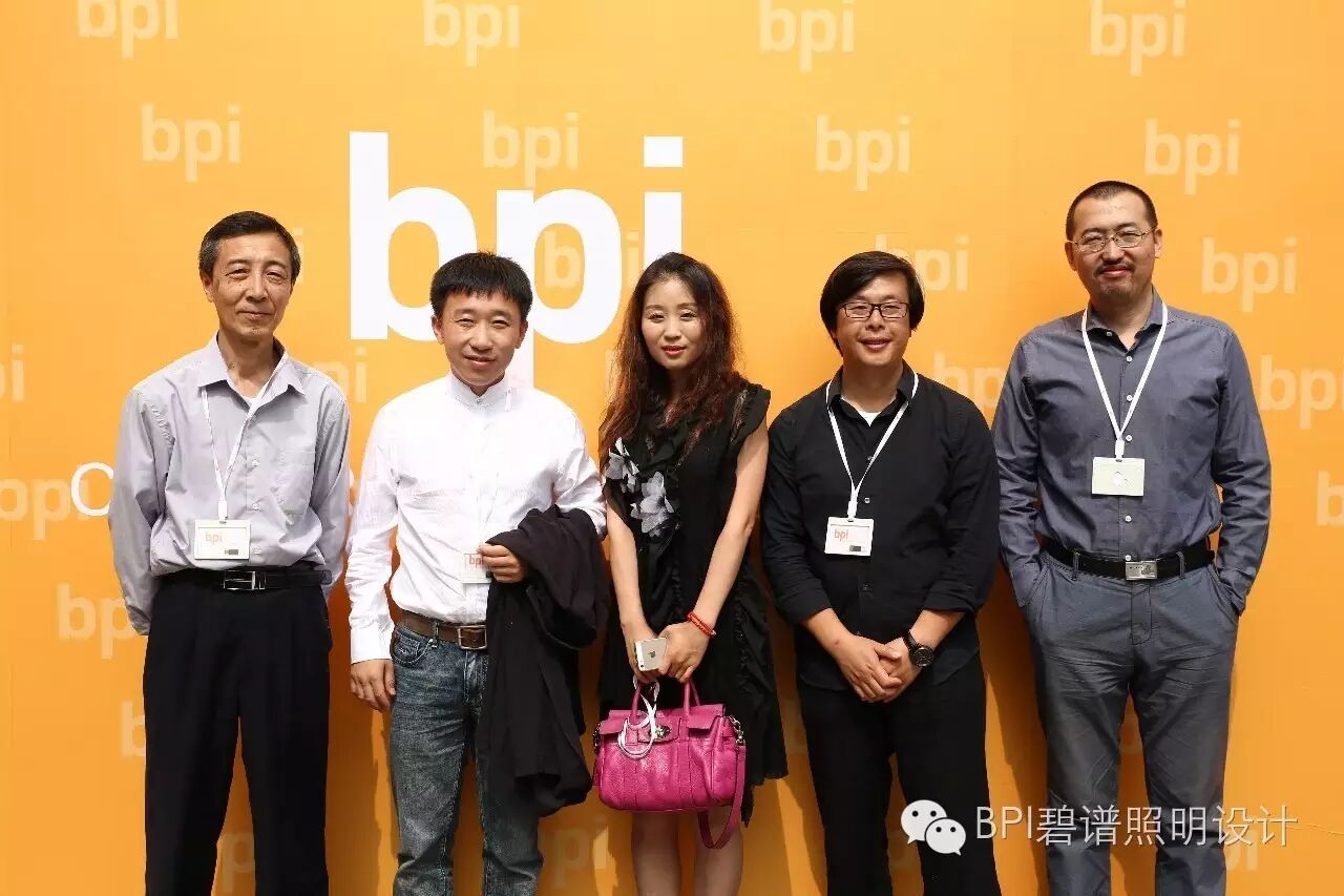 50年光荣，50年梦想 | bpi在上海庆祝成立50周年