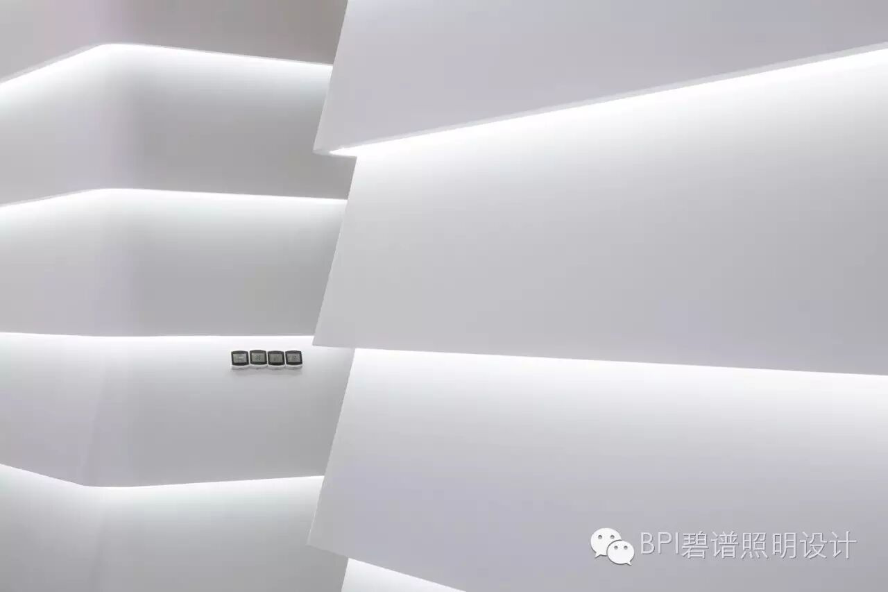 光影千年 | 西安中西部交易中心照明设计