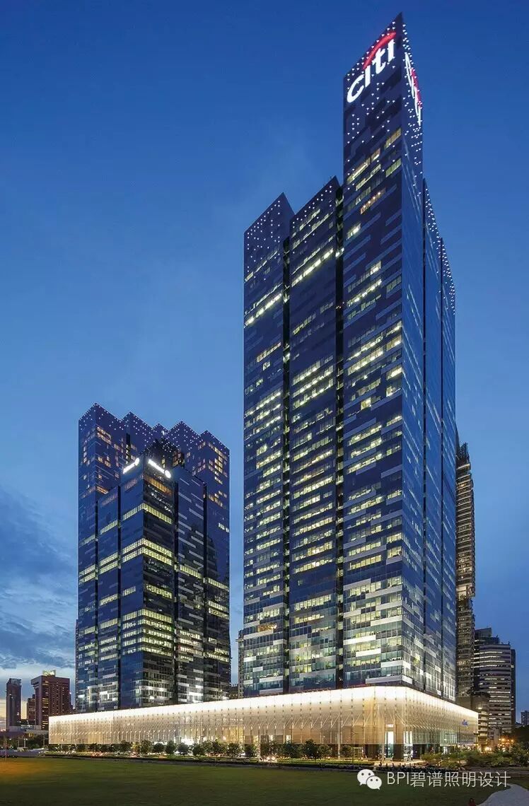 照明设计50年 | BPI合伙人及总裁Robert Prouse在新加坡接受《INDESIGNLIVE》专访