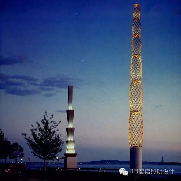 照明设计50年 | BPI合伙人及总裁Robert Prouse在新加坡接受《INDESIGNLIVE》专访