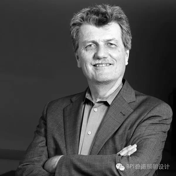 照明设计50年 | BPI合伙人及总裁Robert Prouse在新加坡接受《INDESIGNLIVE》专访