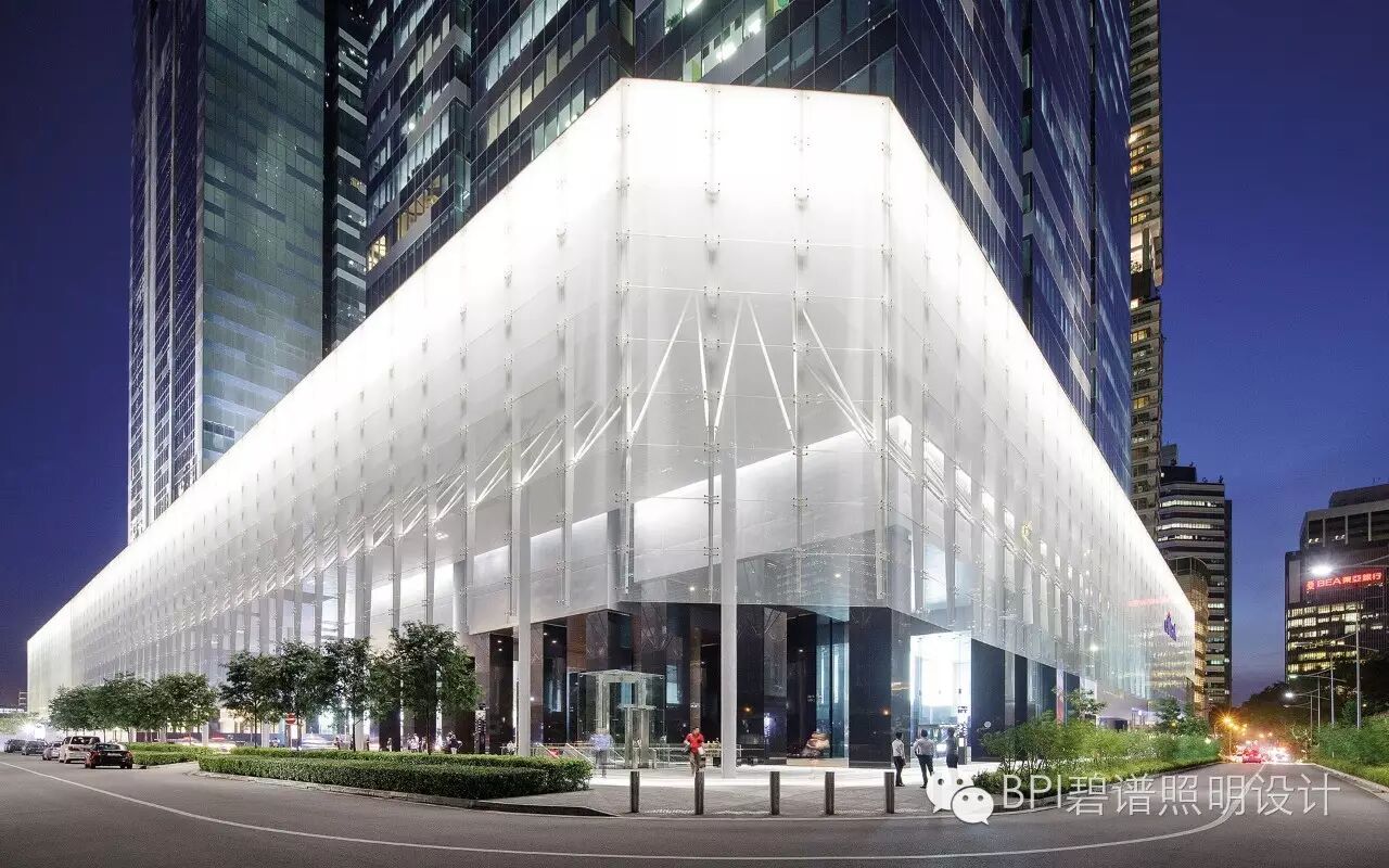 照明设计50年 | BPI合伙人及总裁Robert Prouse在新加坡接受《INDESIGNLIVE》专访