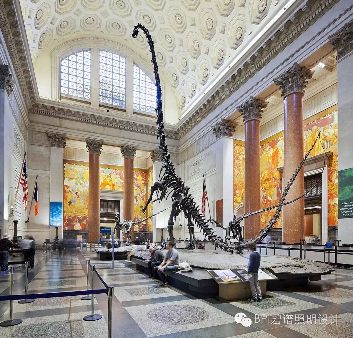 照明设计50年 | BPI合伙人及总裁Robert Prouse在新加坡接受《INDESIGNLIVE》专访