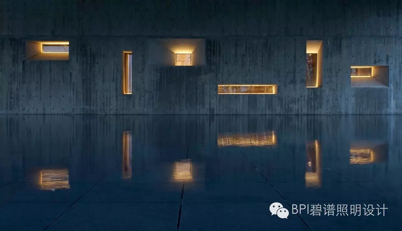光言 | 郑州普罗中国理想国售楼处照明设计