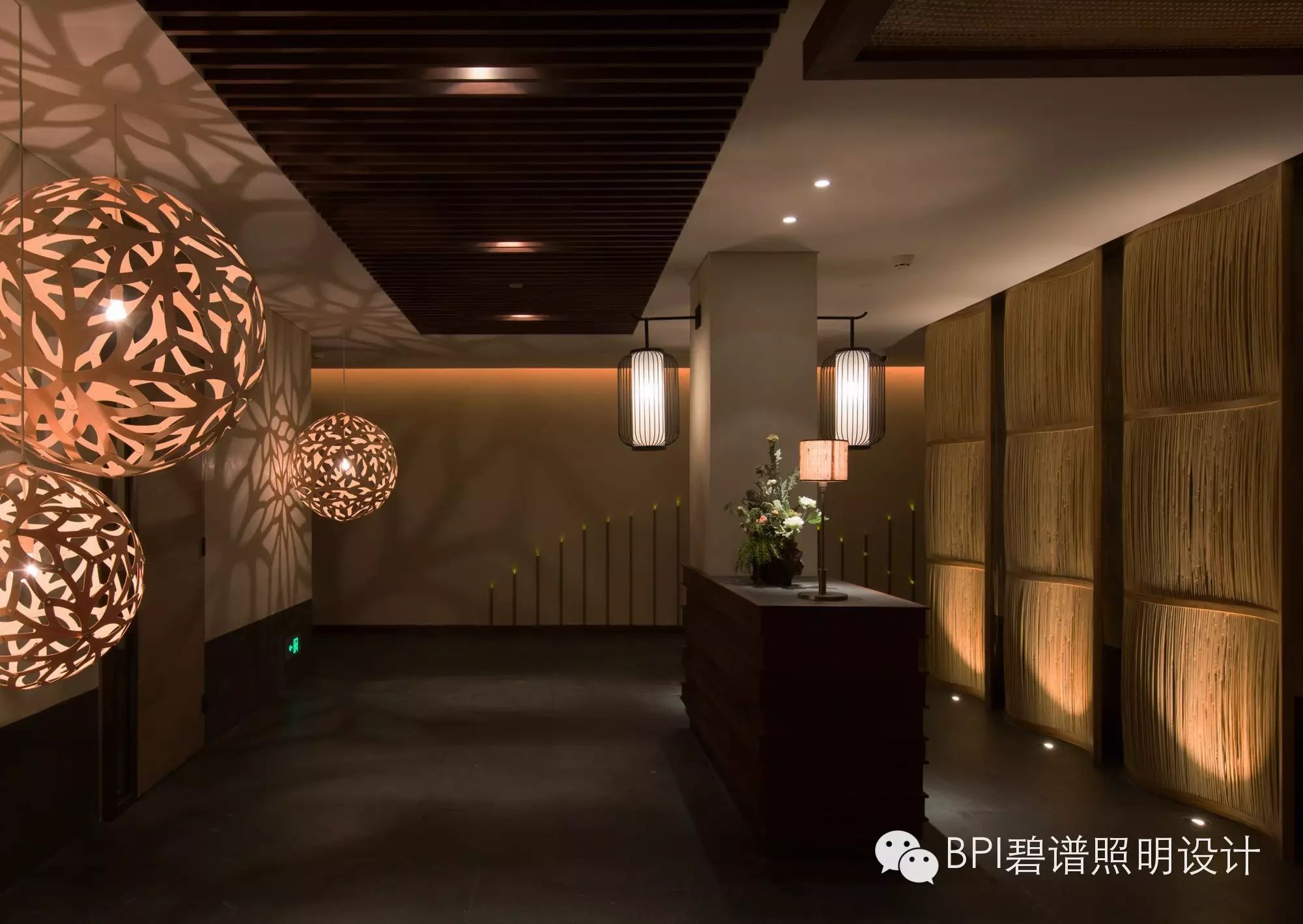 行家说