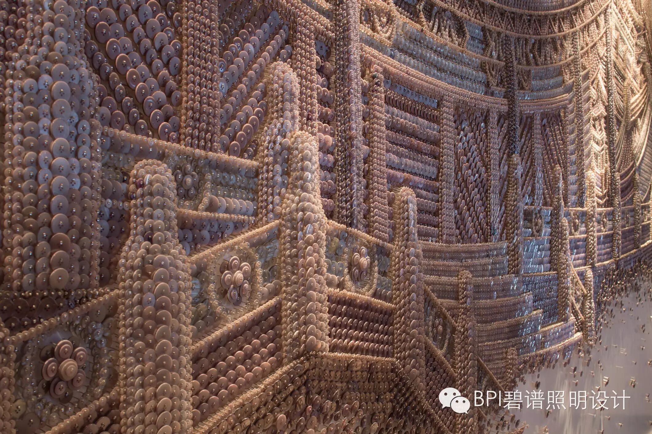 醉美宋风 | 开封铂尔曼酒店照明设计