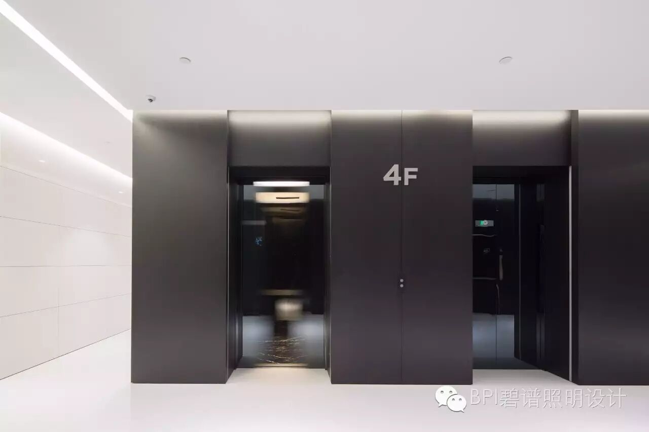 光影千年 | 西安中西部交易中心照明设计