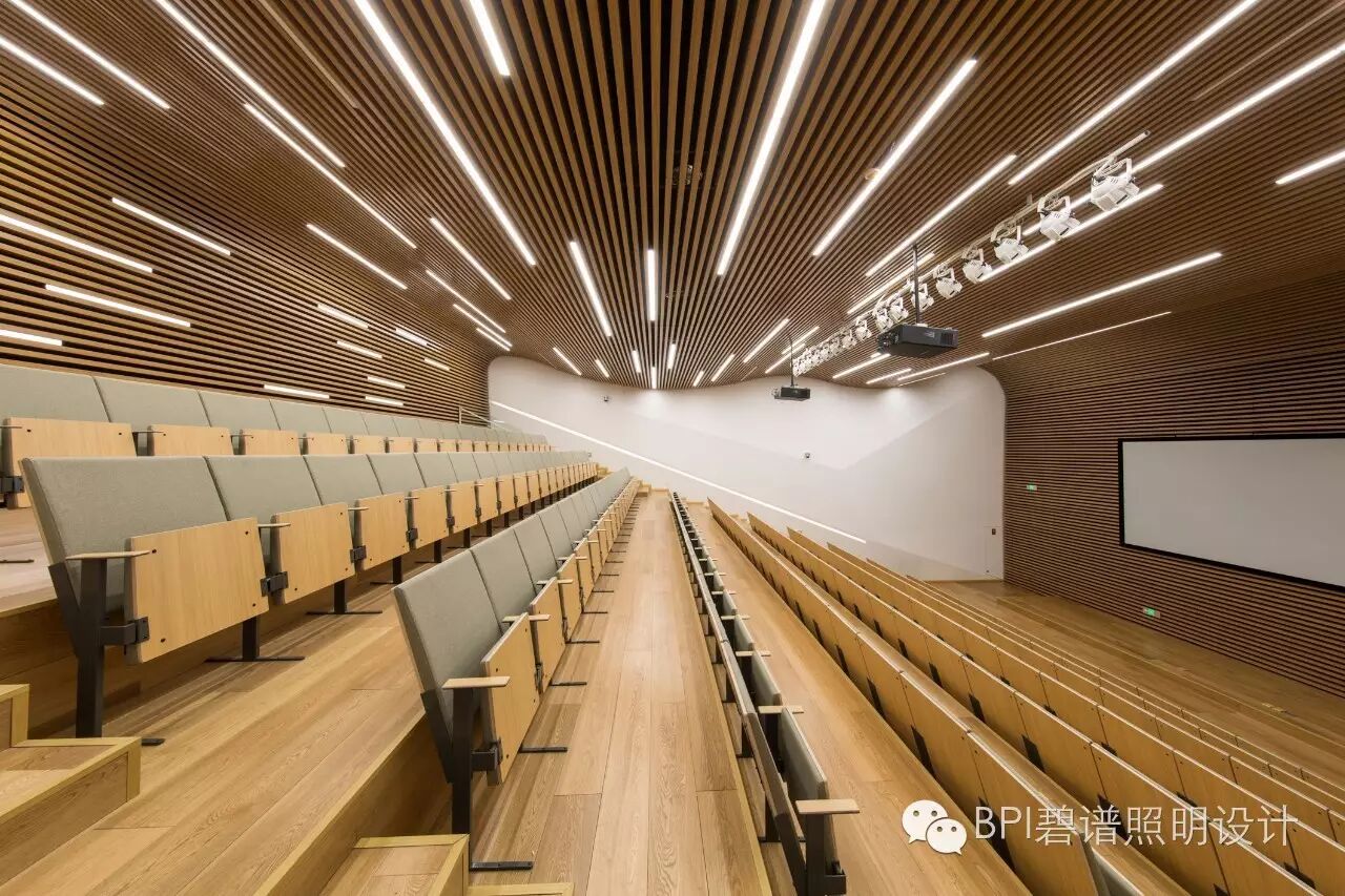 光影千年 | 西安中西部交易中心照明设计