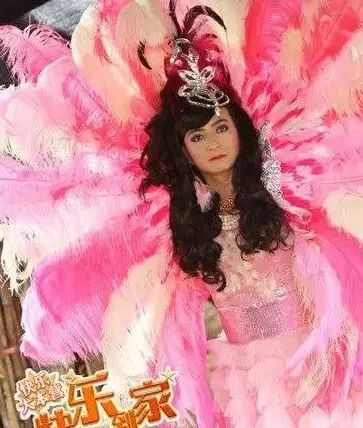 盘点男星扮女装:胡歌模仿梦露 李易峰扮媒婆
