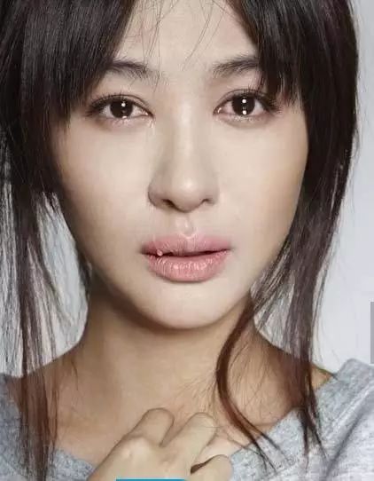 黄晓明最对爱的女人是她?比Angelababy漂亮且有名气