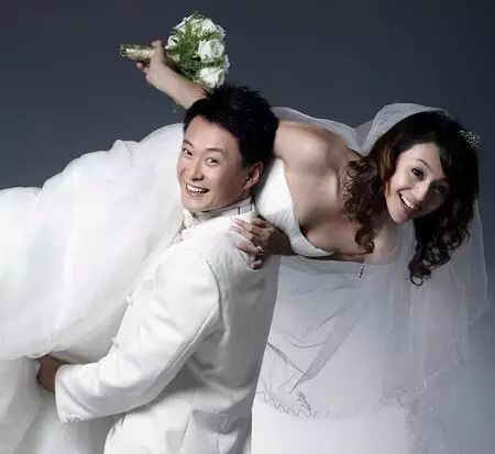 曹颖、王斑:最好的爱情是细水长流岁月静好