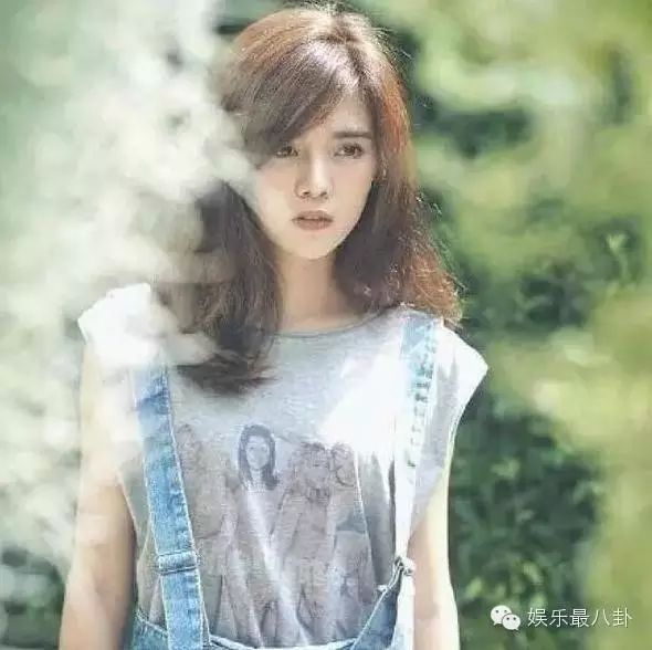 泰国女生撞脸鹿晗,真的不是鹿晗失散多年的妹妹吗?