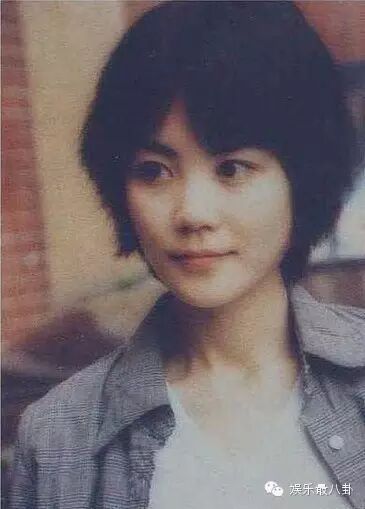 天后王菲,原来你是酱紫管教窦靖童的,怪不得...