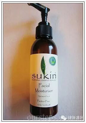 怀孕后还能用什么护肤品?? 强烈推荐澳洲纯天然牌子Sukin,超级天然,超级好用,深得我心啊!!-怀孕期