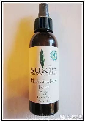 怀孕后还能用什么护肤品?? 强烈推荐澳洲纯天然牌子Sukin,超级天然,超级好用,深得我心啊!!-怀孕期