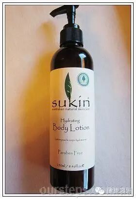 怀孕后还能用什么护肤品?? 强烈推荐澳洲纯天然牌子Sukin,超级天然,超级好用,深得我心啊!!-怀孕期