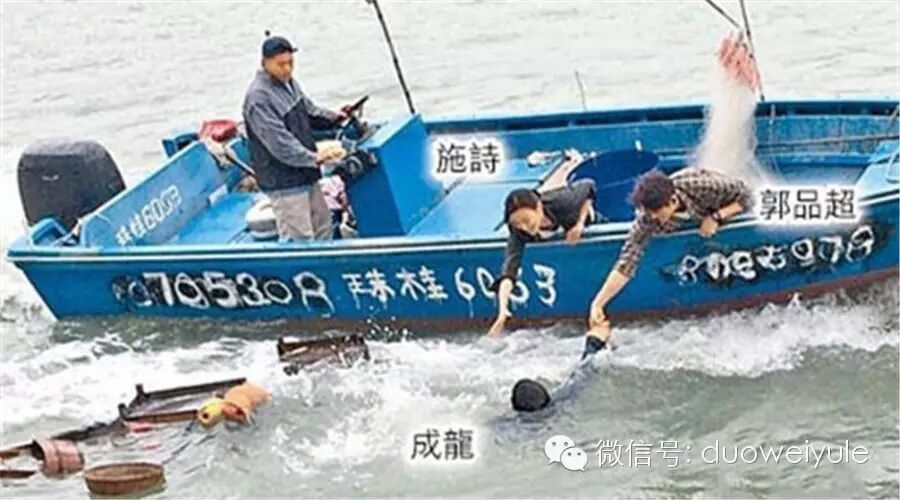 成龙大哥一周被“死”3次!到底是空穴来风还是有意而为...