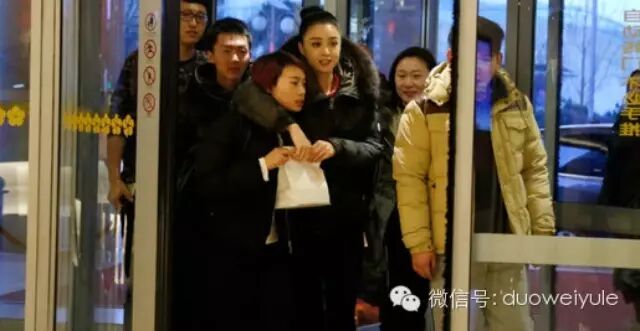 【多维大爆炸】No.86  张艺兴陈伟霆相继受伤、蒋欣带伤现...