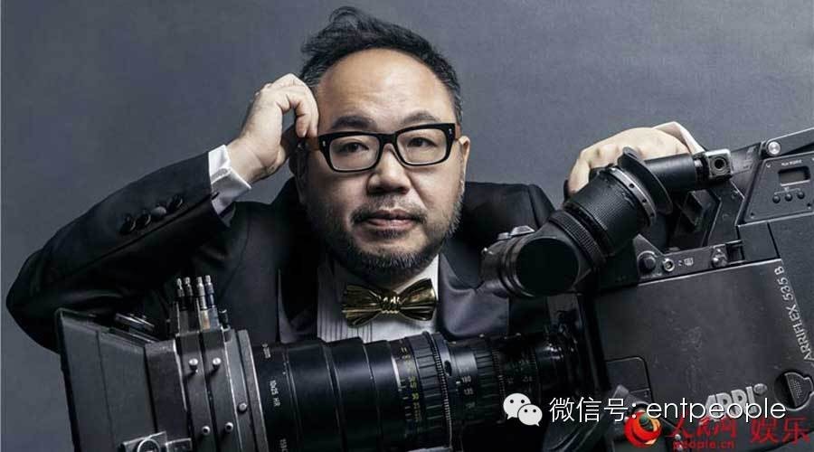 【专访】51岁张一白的&ldquo;任性&rdquo;:就是拍一部感动我自己的《匆匆那年》