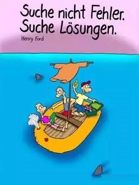 Facebook上最火的21张外语漫画 教育了3亿人