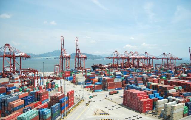 2015年中国港口码头新建项目名录-港口技术安全网