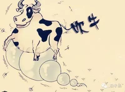 为什么吹牛b的人更容易成功?