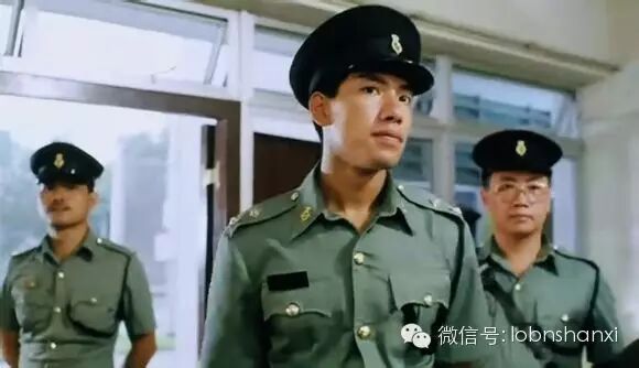 盘点香港电影中的十大经典坏人