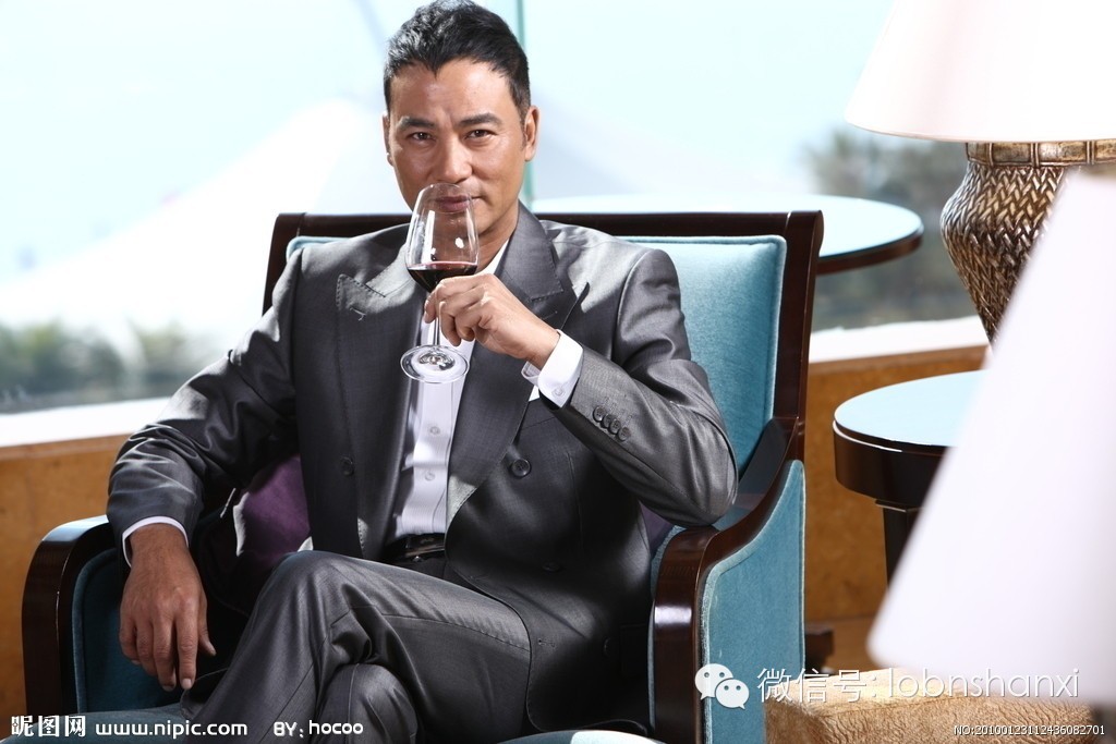 盘点香港电影中的十大经典坏人