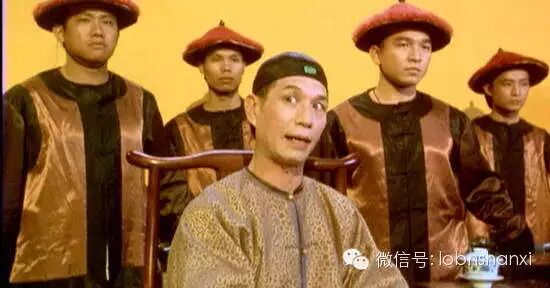 盘点香港电影中的十大经典坏人