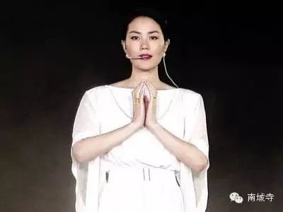 《天籁佛音》王菲《心经》
