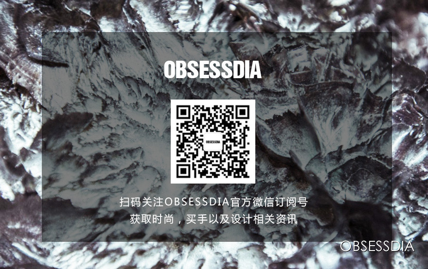 Martin Margiela | 等待戈多 - OBSESSDIA - OBSESSDIA Martin Margiela | 等待戈多 - OBSESSDIA - OBSESSDIA