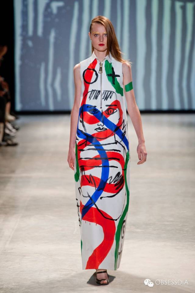 Jean-Charles de Castelbjac | 童真不设防 - OBSESSDIA - OBSESSDIA Jean-Charles de Castelbjac | 童真不设防 - OBSESSDIA - OBSESSDIA