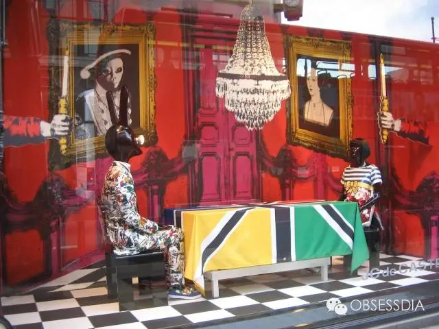 Jean-Charles de Castelbjac | 童真不设防 - OBSESSDIA - OBSESSDIA Jean-Charles de Castelbjac | 童真不设防 - OBSESSDIA - OBSESSDIA
