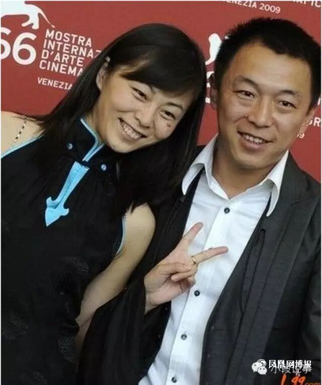 影帝黄渤最要感谢的女人为何是她