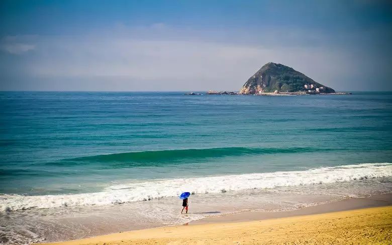 6月27.28号活动丨西冲露营海滩狂欢节