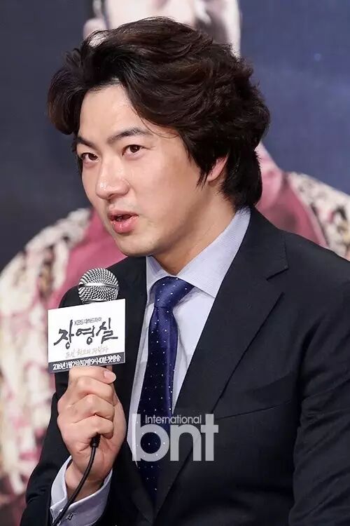 宋一国称小儿子有演员潜质 感情丰富与别不同