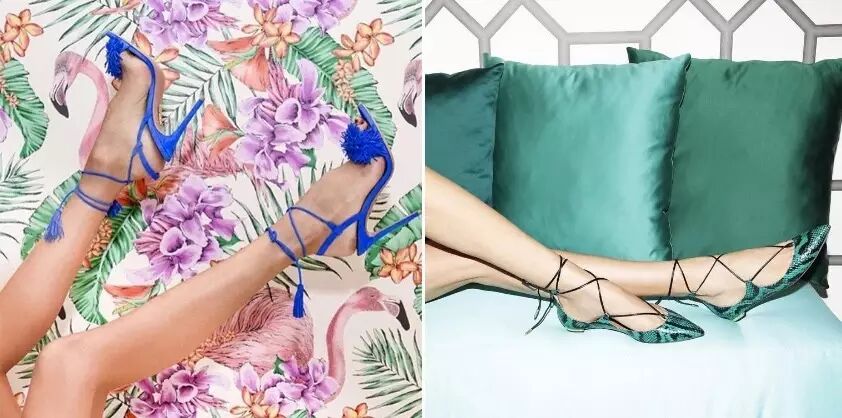 鞋子裸色还是黑色_裙子 裸色鞋子 搭配_裸色鞋子配什么衣服