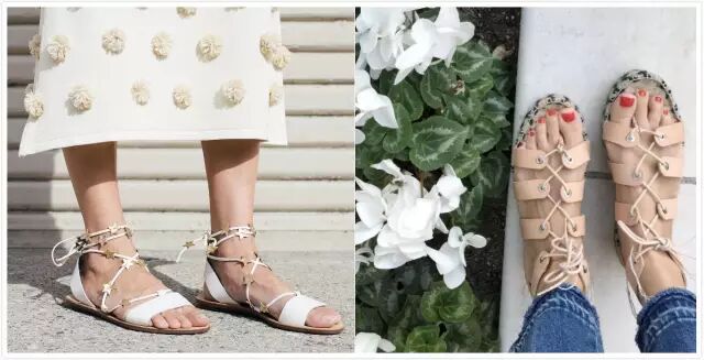 裸色鞋子配什么衣服_鞋子裸色还是黑色_裙子 裸色鞋子 搭配