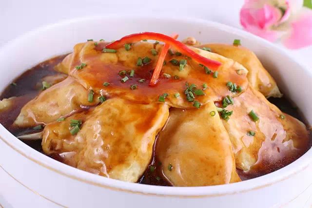 过年吃蛋饺,是上海小孩的温暖回忆