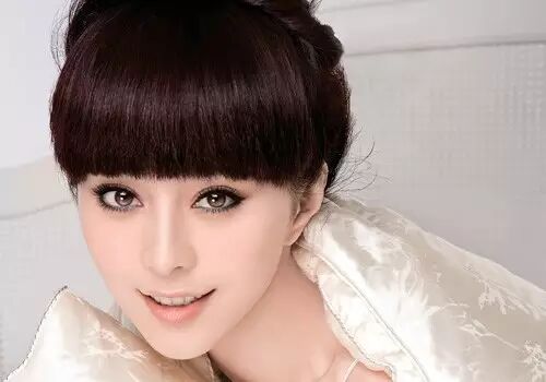 范冰冰参加马拉松被批作秀