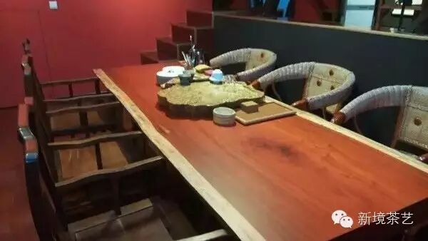 新境普洱茶业山东办事处3月7日正式开业