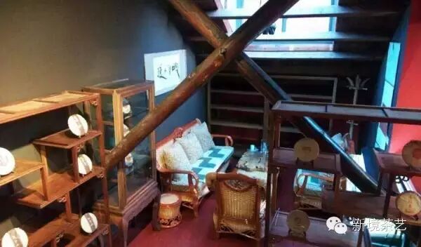 新境普洱茶业山东办事处3月7日正式开业