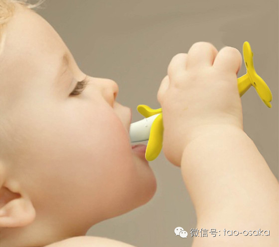 日本奇葩母嬰用品你用過嗎？ 親子 第10張
