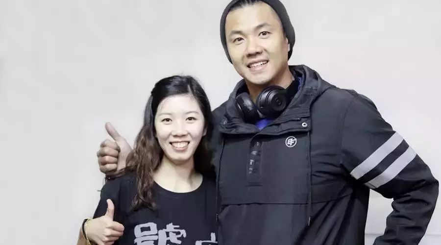 寻味  黑人陈建州: 我是饕客的粉丝