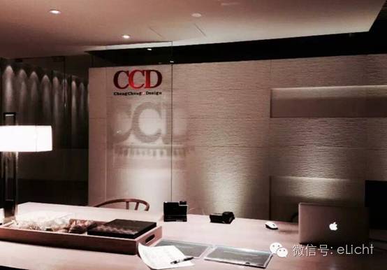 在IHG遇见CCD | 与顶级设计事务所合作灯具订制是种什么体验？