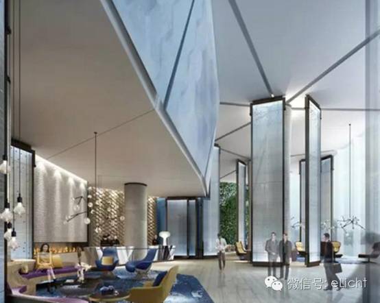 在IHG遇见CCD | 与顶级设计事务所合作灯具订制是种什么体验？