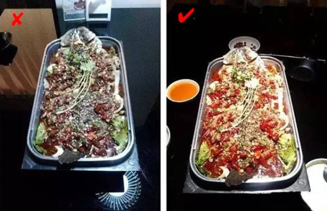 选灯必看｜你知道吗？灯光是讲究品质的！