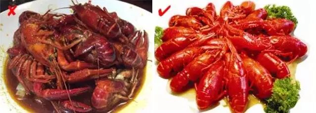 为食物添一抹情调得花多少勒克斯？