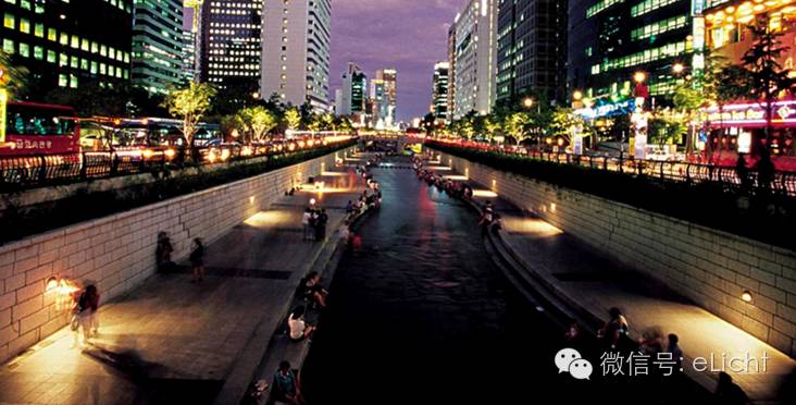 经营得尴尬的购物中心基本都在灯光上犯了这些错