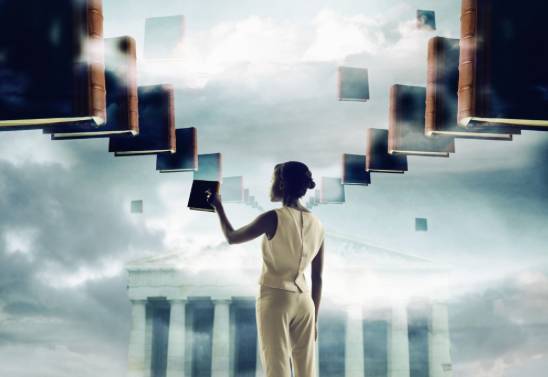 全球免费电子图书馆名单